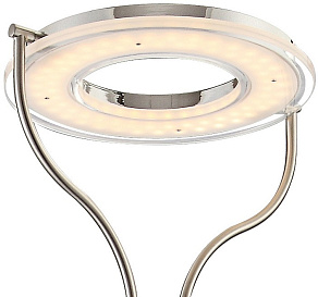 Торшер с подсветкой Globo Ebro 59038N