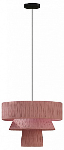 Подвесной светильник Inodesign Hiskias Lux 41.3245 Pink