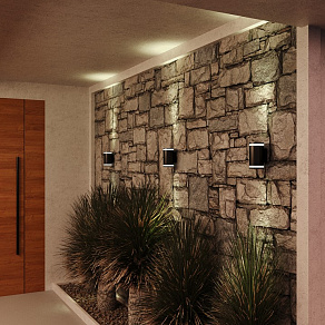 Накладной светильник ST-Luce Tubo SL9009.401.02