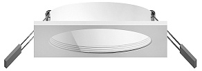 Встраиваемый светильник Ambrella Light C C6520