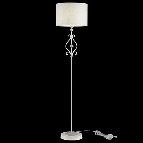 Торшер Maytoni Karina ARM631FL-01-W