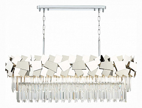 Подвесная люстра ST-Luce Caserta SL1232.103.07