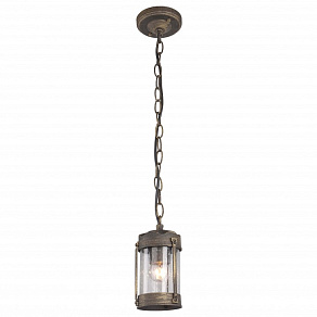 Подвесной светильник Favourite Faro 1497-1P