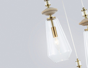 Подвесной светильник Ambrella Light LH LH53302