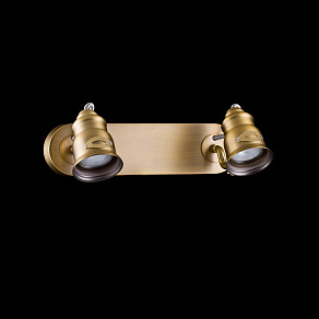 Бра Maytoni Borgo SP315-CW-02-BS