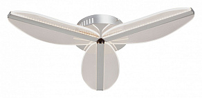 Потолочная люстра Vitaluce V4697 V4697-9/3PL