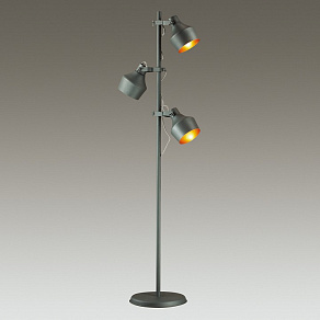 Торшер Odeon Light Osta 4082/3F