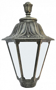 Консольный светильник Fumagalli RUT E26.000.000.BYE27