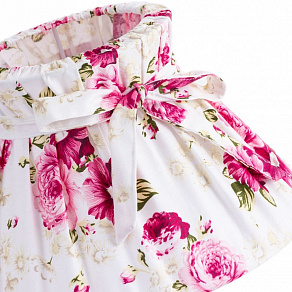 Настольная лампа декоративная Arte Lamp Margherita A7028LT-1WH