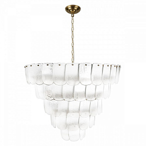 Подвесная люстра Loft it Gradient 10482/800 White