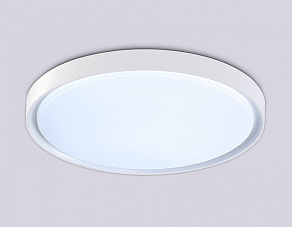 Накладной светильник Ambrella Light FZ FZ1246