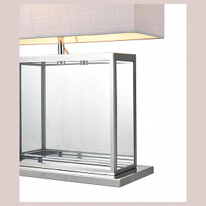 Настольная лампа декоративная Vele Luce Vicenza VL4083N11