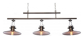 Подвесной светильник LUMINA DECO Setorre LDP 711-3 MD