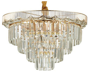 Подвесная люстра Lumion Esmé 5233/8