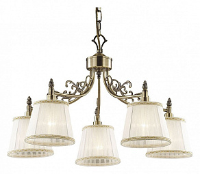 Подвесная люстра Favourite Idilia 1191-5P