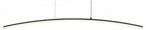 Подвесной светильник Maytoni Light Reflection MOD243PL-L18BK