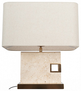 Настольная лампа декоративная Loft it Slot 10448T