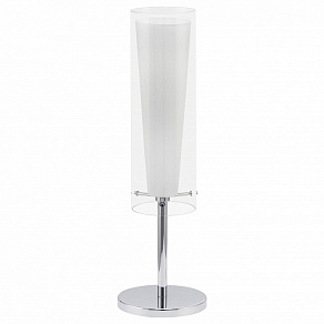 Настольная лампа декоративная Eglo ПРОМО Pinto 89835