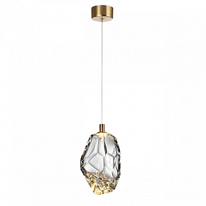 Подвесной светильник Odeon Light HIGHTECH 7114/4LA