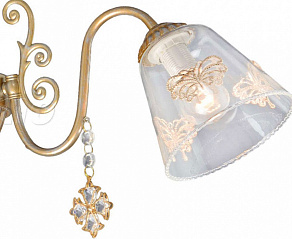 Люстра на штанге Escada 656 656/3PL