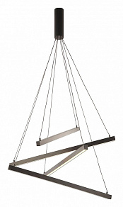 Подвесная люстра Kink Light Илир 07614-4A,19