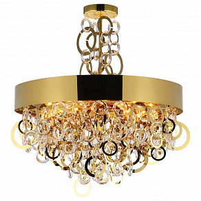 Подвесной светильник Favourite Leporem 2207-6P