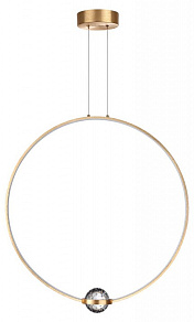 Подвесной светильник Odeon Light Gota 4336/27L