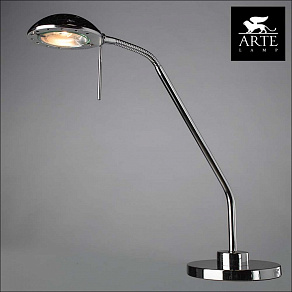 Настольная лампа офисная Arte Lamp Flamingo A2250LT-1CC