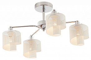 Люстра на штанге Escada Modern 2 1109/4S