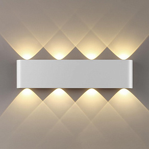 Накладной светильник Odeon Light MAGNUM 7192/8WL