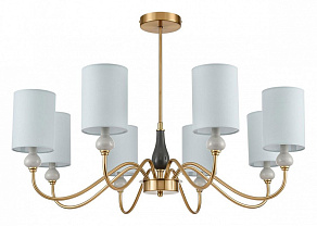 Люстра на штанге Lumion Anri 6590/8