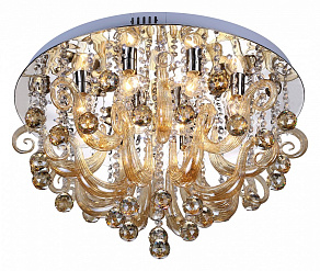 Потолочная люстра Rivoli Caramello PL60 CR Б0038164