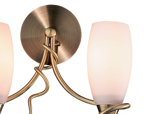 Бра Odeon Light Kula 1426/2W