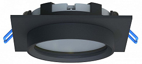 Встраиваемый светильник Favourite Umbra 4673-1U