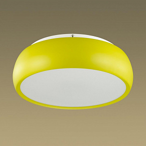 Накладной светильник Lumion Timo 4412/3C