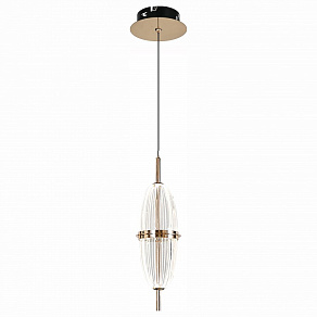 Подвесной светильник Alfa-Light F2524 F2524-08
