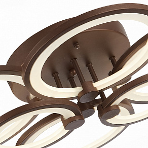 Потолочная люстра EVOLED Leto SLE200372-06