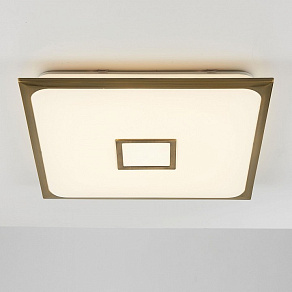 Накладной светильник Citilux Старлайт Смарт CL703AK83G