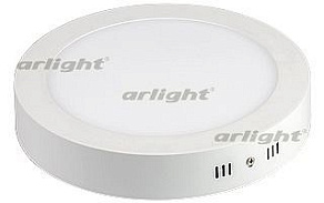 Накладной светильник Arlight  018851