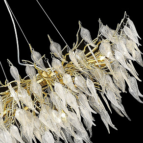 Подвесная люстра Wertmark Daniela WE182.12.403