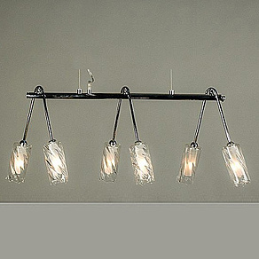 Подвесной светильник Citilux Атланта CL214261