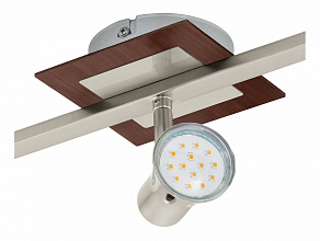 Спот Eglo Algonda 93558