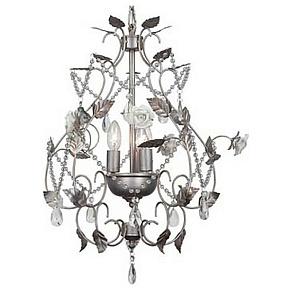 Подвесная люстра ST-Luce Fioriera SL689.103.03