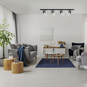 Светильник на штанге Novotech Curl 358166