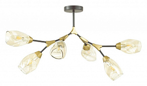Люстра на штанге Lumion Fawn 5208/6C