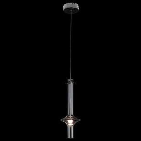 Подвесной светильник Loft it Tube 10061CH