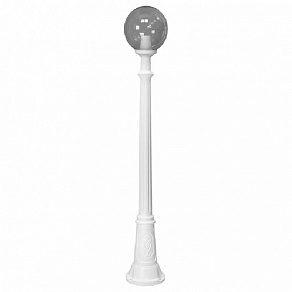 Фонарный столб Fumagalli Globe 250 G25.158.000.WZE27