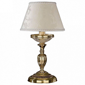 Настольная лампа декоративная Reccagni Angelo 6505 P 6505 P