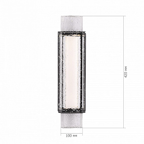 Накладной светильник ST-Luce EIS SL6140.401.01