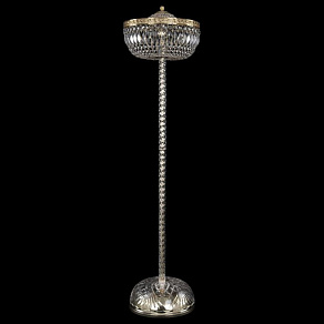 Торшер Bohemia Ivele Crystal 1904 19041T4/35IV-138 G